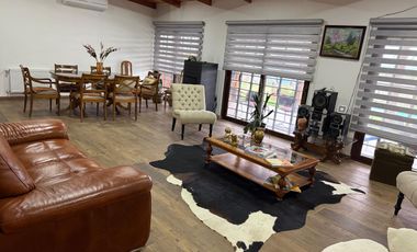 Se vende hermosa casa regularizada en lote Don Silvestre,Maule