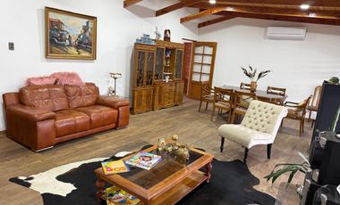 Se vende hermosa casa regularizada en lote Don Silvestre,Maule
