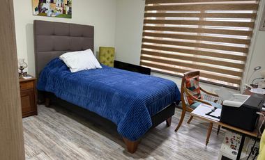 Se vende hermosa casa regularizada en lote Don Silvestre,Maule