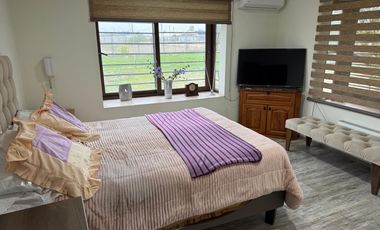 Se vende hermosa casa regularizada en lote Don Silvestre,Maule