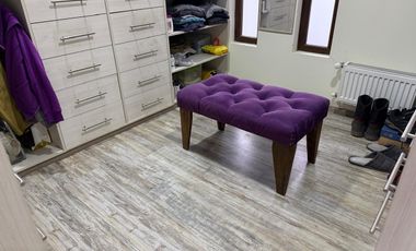 Se vende hermosa casa regularizada en lote Don Silvestre,Maule