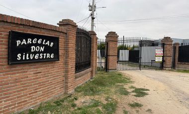 Se vende hermosa casa regularizada en lote Don Silvestre,Maule