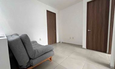 Casa en RENTA Amueblada en Toluca. Cercana a aeropuerto y a parques industriales.