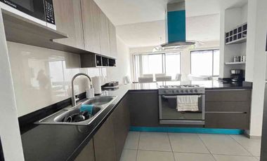 Casa en RENTA Amueblada en Toluca. Cercana a aeropuerto y a parques industriales.