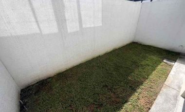 Casa en RENTA Amueblada en Toluca. Cercana a aeropuerto y a parques industriales.