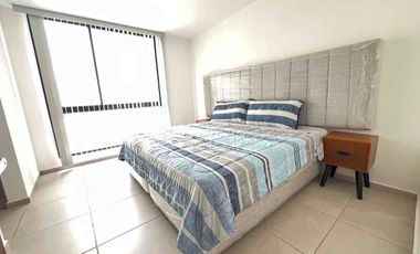 Casa en RENTA Amueblada en Toluca. Cercana a aeropuerto y a parques industriales.