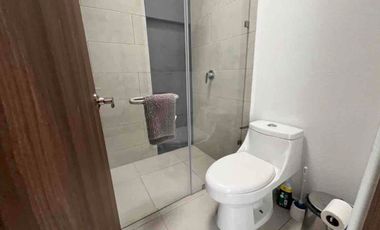 Casa en RENTA Amueblada en Toluca. Cercana a aeropuerto y a parques industriales.