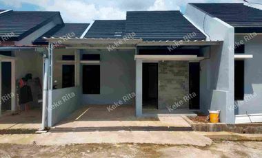 Rumah Dp Murah Cileunyi