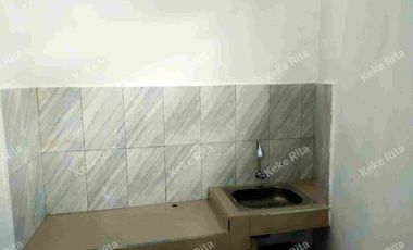 Rumah Dp Murah Cileunyi