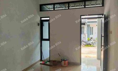 Rumah Dp Murah Cileunyi
