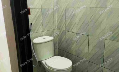 Rumah Dp Murah Cileunyi