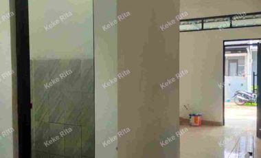Rumah Dp Murah Cileunyi