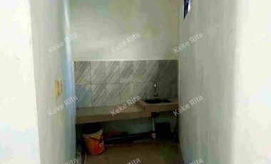 Rumah Dp Murah Cileunyi