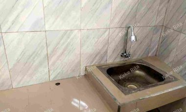 Rumah Dp Murah Cileunyi