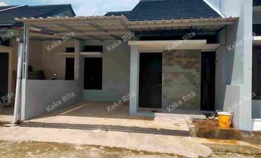Rumah Dp Murah Cileunyi
