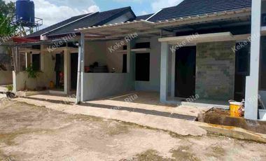 Rumah Dp Murah Cileunyi