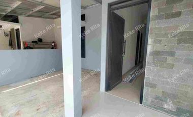 Rumah Dp Murah Cileunyi