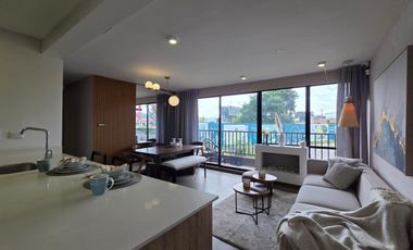 CESION DE DERECHOS - VENTA APARTAMENTO 68 MT, CONJUNTO MILLA DORADA,  CAJICA