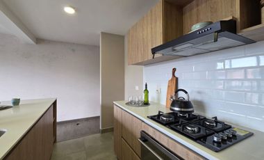 CESION DE DERECHOS - VENTA APARTAMENTO 68 MT, CONJUNTO MILLA DORADA,  CAJICA