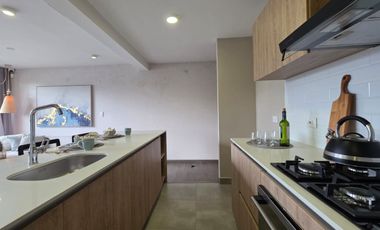 CESION DE DERECHOS - VENTA APARTAMENTO 68 MT, CONJUNTO MILLA DORADA,  CAJICA