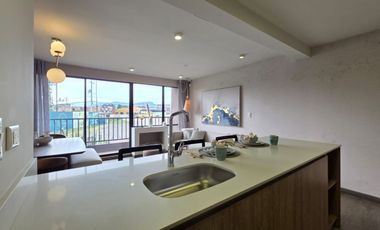 CESION DE DERECHOS - VENTA APARTAMENTO 68 MT, CONJUNTO MILLA DORADA,  CAJICA