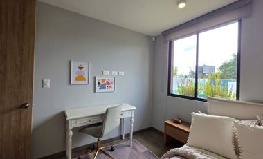 CESION DE DERECHOS - VENTA APARTAMENTO 68 MT, CONJUNTO MILLA DORADA,  CAJICA