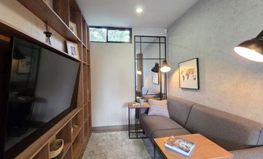 CESION DE DERECHOS - VENTA APARTAMENTO 68 MT, CONJUNTO MILLA DORADA,  CAJICA