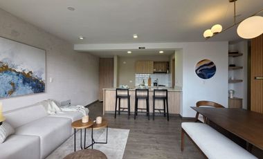 CESION DE DERECHOS - VENTA APARTAMENTO 68 MT, CONJUNTO MILLA DORADA,  CAJICA