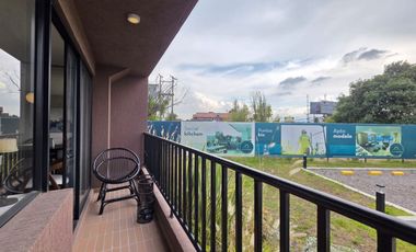 CESION DE DERECHOS - VENTA APARTAMENTO 68 MT, CONJUNTO MILLA DORADA,  CAJICA