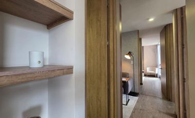 CESION DE DERECHOS - VENTA APARTAMENTO 68 MT, CONJUNTO MILLA DORADA,  CAJICA