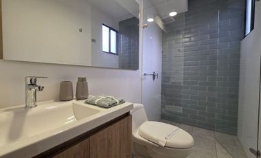 CESION DE DERECHOS - VENTA APARTAMENTO 68 MT, CONJUNTO MILLA DORADA,  CAJICA
