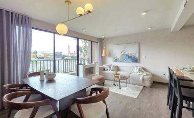 CESION DE DERECHOS - VENTA APARTAMENTO 68 MT, CONJUNTO MILLA DORADA,  CAJICA