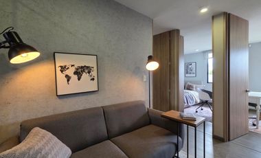 CESION DE DERECHOS - VENTA APARTAMENTO 68 MT, CONJUNTO MILLA DORADA,  CAJICA