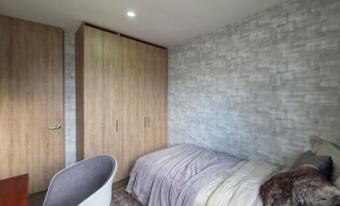 CESION DE DERECHOS - VENTA APARTAMENTO 68 MT, CONJUNTO MILLA DORADA,  CAJICA