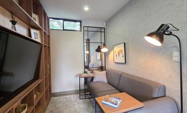 CESION DE DERECHOS - VENTA APARTAMENTO 68 MT, CONJUNTO MILLA DORADA,  CAJICA