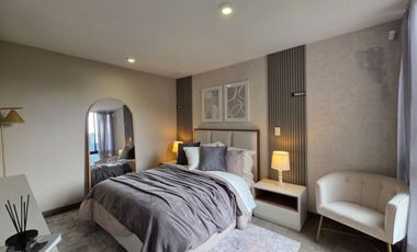 CESION DE DERECHOS - VENTA APARTAMENTO 68 MT, CONJUNTO MILLA DORADA,  CAJICA