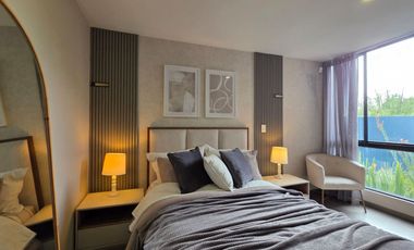 CESION DE DERECHOS - VENTA APARTAMENTO 68 MT, CONJUNTO MILLA DORADA,  CAJICA