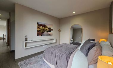 CESION DE DERECHOS - VENTA APARTAMENTO 68 MT, CONJUNTO MILLA DORADA,  CAJICA