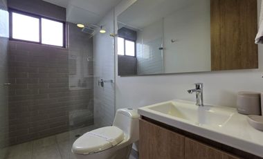 CESION DE DERECHOS - VENTA APARTAMENTO 68 MT, CONJUNTO MILLA DORADA,  CAJICA