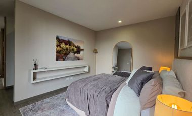 CESION DE DERECHOS - VENTA APARTAMENTO 68 MT, CONJUNTO MILLA DORADA,  CAJICA