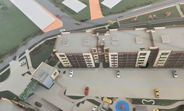 CESION DE DERECHOS - VENTA APARTAMENTO 68 MT, CONJUNTO MILLA DORADA,  CAJICA