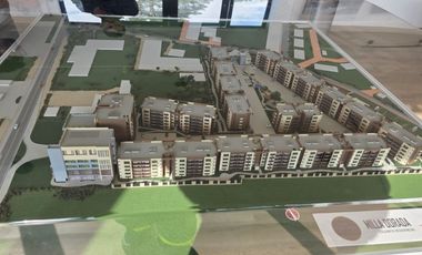 CESION DE DERECHOS - VENTA APARTAMENTO 68 MT, CONJUNTO MILLA DORADA,  CAJICA