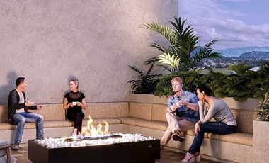 CESION DE DERECHOS - VENTA APARTAMENTO 68 MT, CONJUNTO MILLA DORADA,  CAJICA