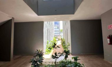 departamento en planta baja de una recamara con jardin en norte de merida yucatan temozon