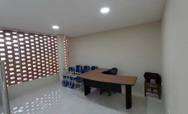 Renta Local Comercial/galpón - Bodega Peguche Panamericana E35