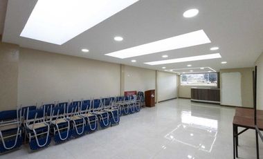 Renta Local Comercial/galpón - Bodega Peguche Panamericana E35