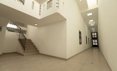 Venta de Propiedad Comercial Centro de Ibarra