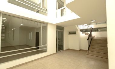 Venta de Propiedad Comercial Centro de Ibarra