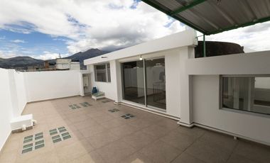Venta de Propiedad Comercial Centro de Ibarra