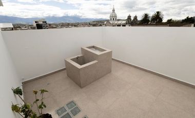 Venta de Propiedad Comercial Centro de Ibarra